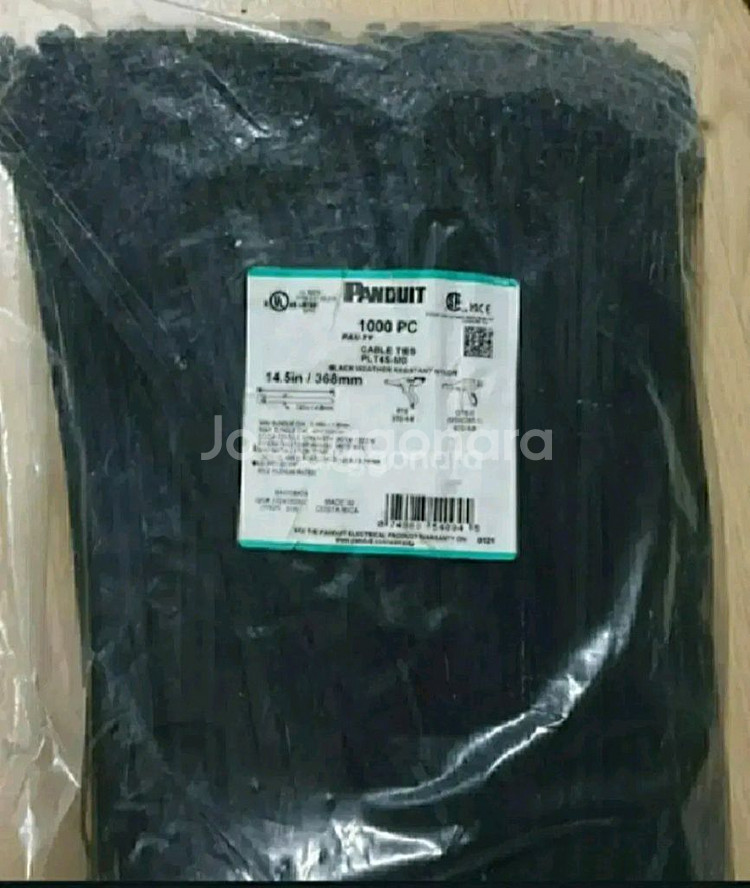 세계최고의케이블타이.미제판듀이트--1