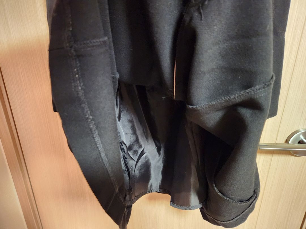 여자 정장 블랙원피스 55까지--3