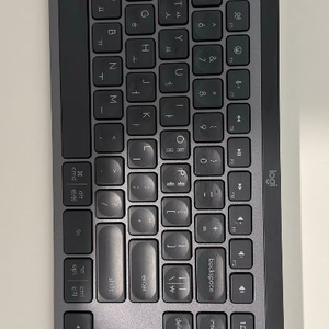 mx keys s모델 급처