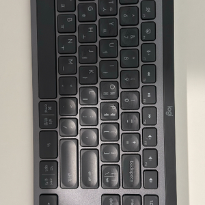 mx keys 급처