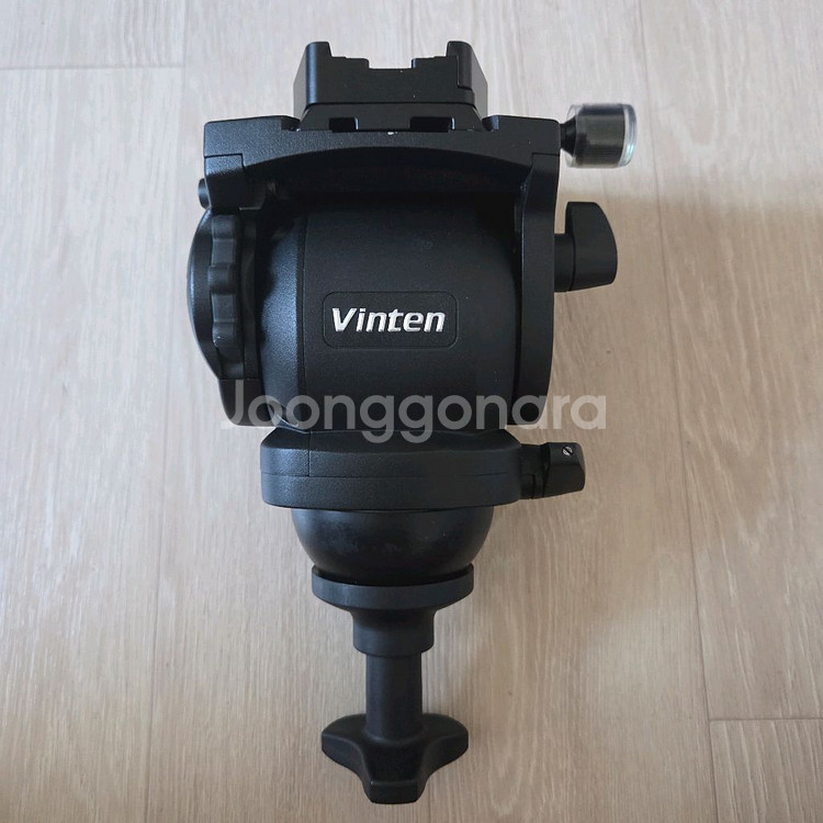 비디오헤드 빈텐 Vinten Vision Blue5--0