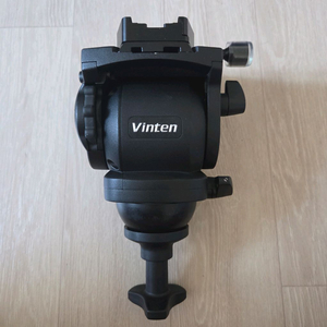 비디오헤드 빈텐 Vinten Vision Blue5