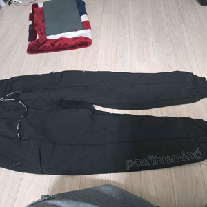 디미토 조거팬츠 보드복