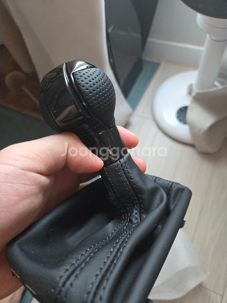 [새제품] 아우디 Rs기어봉 판매--1