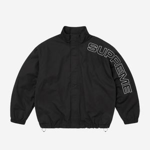 새상품)25fw슈프림 바람막이 로고자켓 L 팝니다