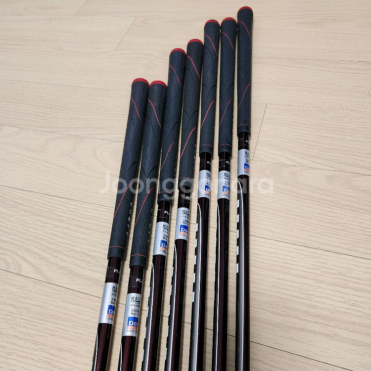 온오프여성아이언세트 LP-410, L--3