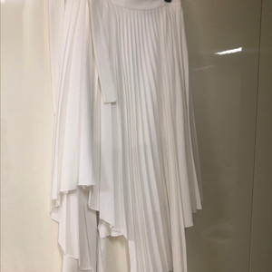 마쥬 주름치마