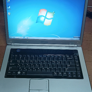 삼성 SENS R510 노트북 (아답터)