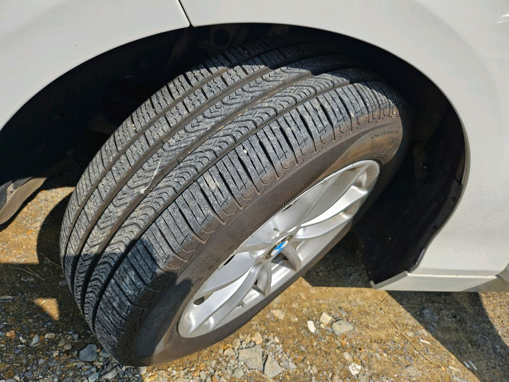 BMW118D조이 이미지