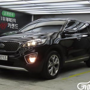 [기아]올 뉴 쏘렌토 디젤 2WD 2.0 노블레스 (5