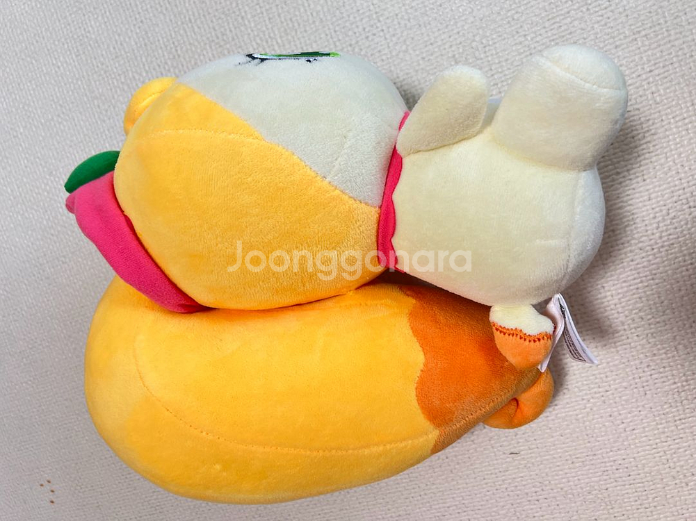 티니핑 봉제 인형(조아핑,믿어핑)--5