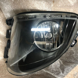 Bmw F07 5GT 안개등 좌측(새상품)
