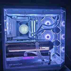 4070 super 이엠택 미라클