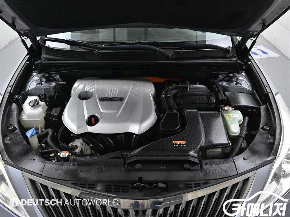 [현대]그랜저 HG 하이브리드 PREMIUM (5인승)--5