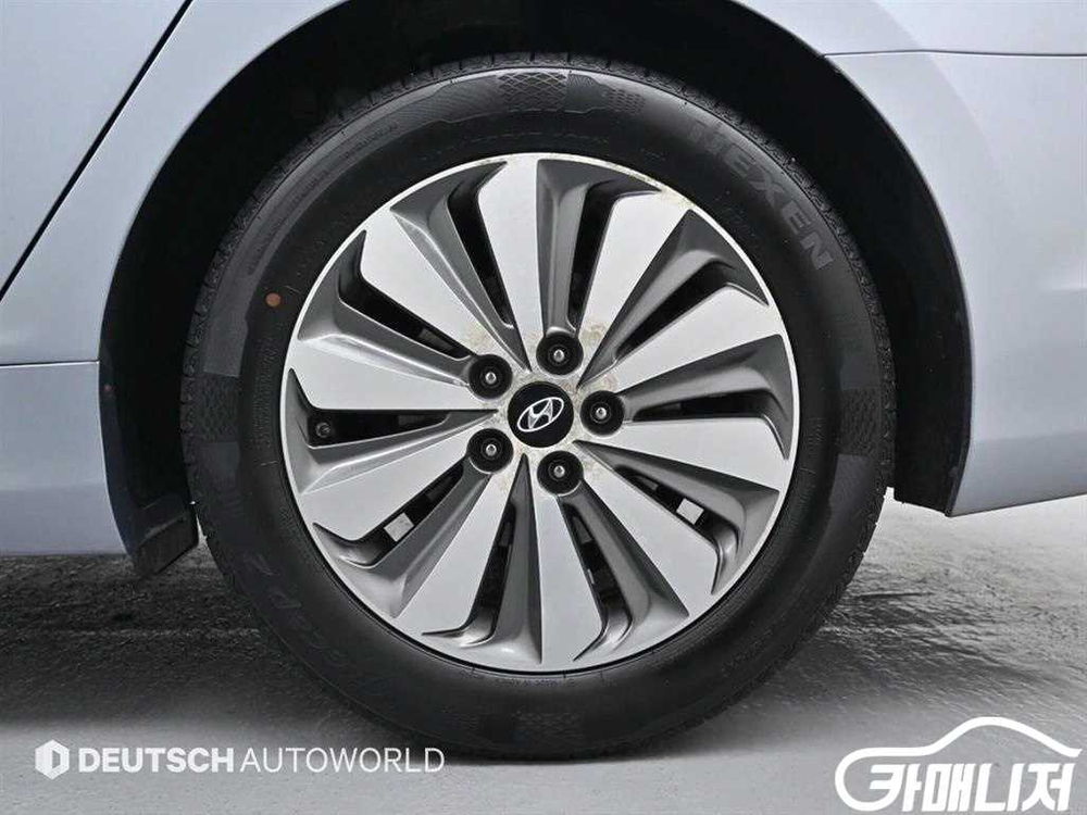 [현대]그랜저 HG 하이브리드 PREMIUM (5인승)--4