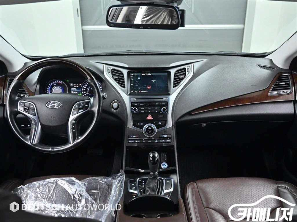 [현대]그랜저 HG 하이브리드 PREMIUM (5인승)--6