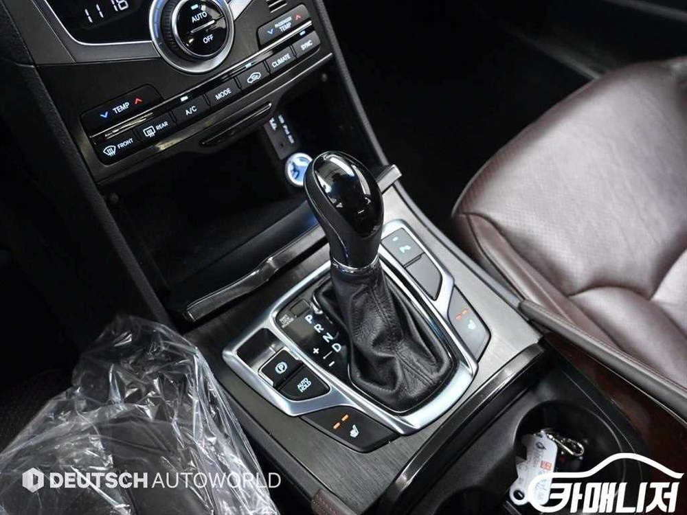 [현대]그랜저 HG 하이브리드 PREMIUM (5인승)--8