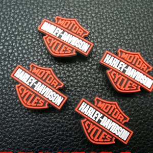 할리데이비슨 크록스 지비츠