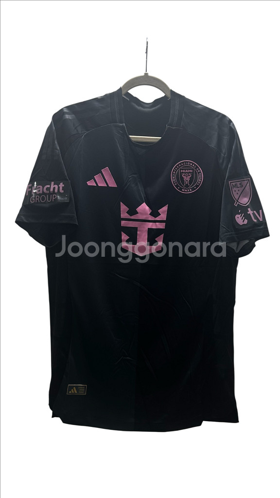 25-26 인터마이애미 메시 홈,어웨이,써드 유니폼--2