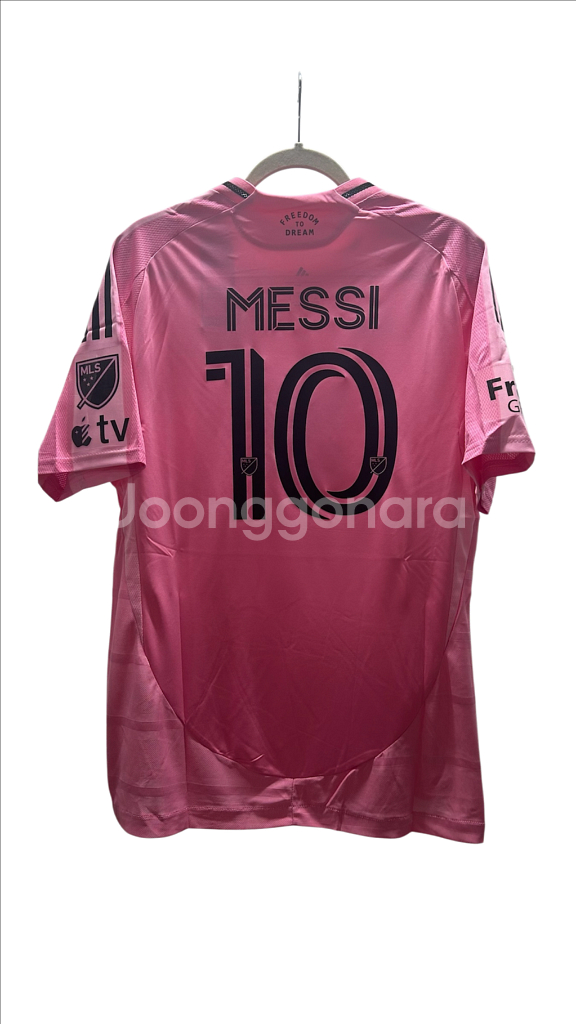 25-26 인터마이애미 메시 홈,어웨이,써드 유니폼--1