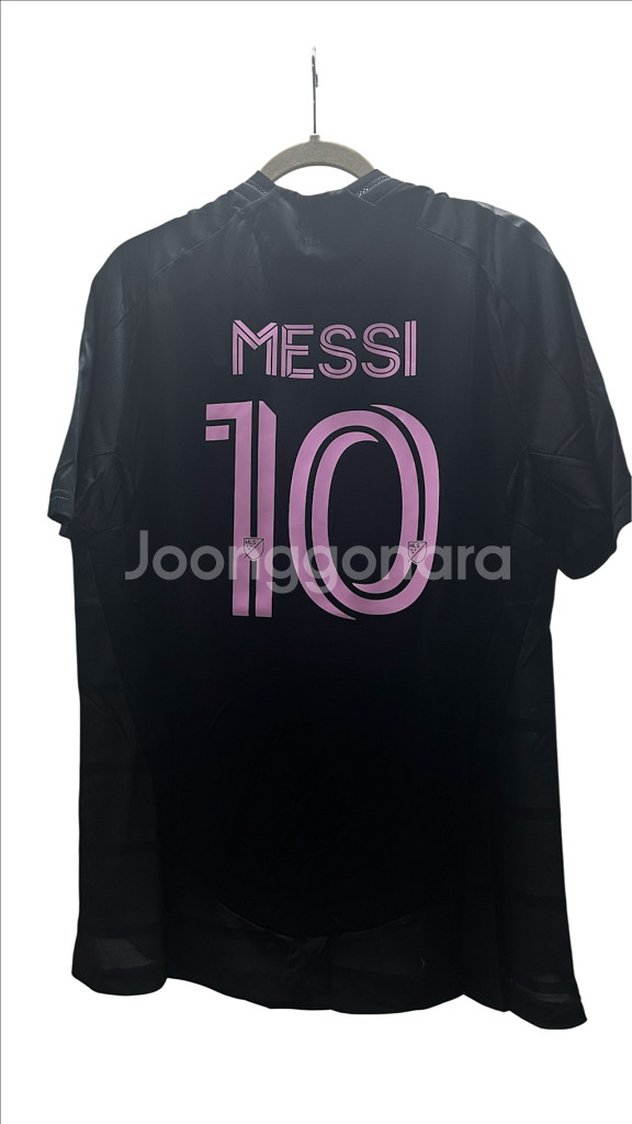 25-26 인터마이애미 메시 홈,어웨이,써드 유니폼--3