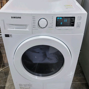 삼성 전기건조기 9KG