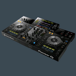 (새상품)파이오니아 PIONEER DJ XDR-RR