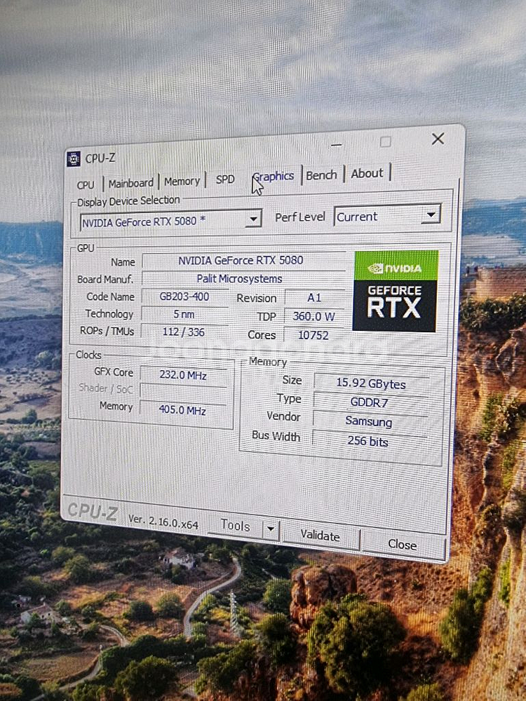 9950x3d 5080 초 고사양 게이밍 컴퓨터 떨이합--3