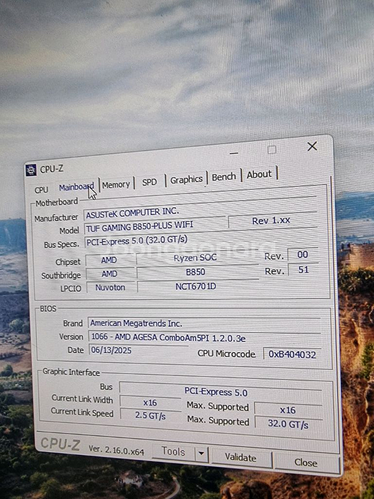 9950x3d 5080 초 고사양 게이밍 컴퓨터 떨이합--6