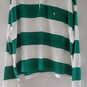 폴로 랄프로렌 럭비티 판매합니다
