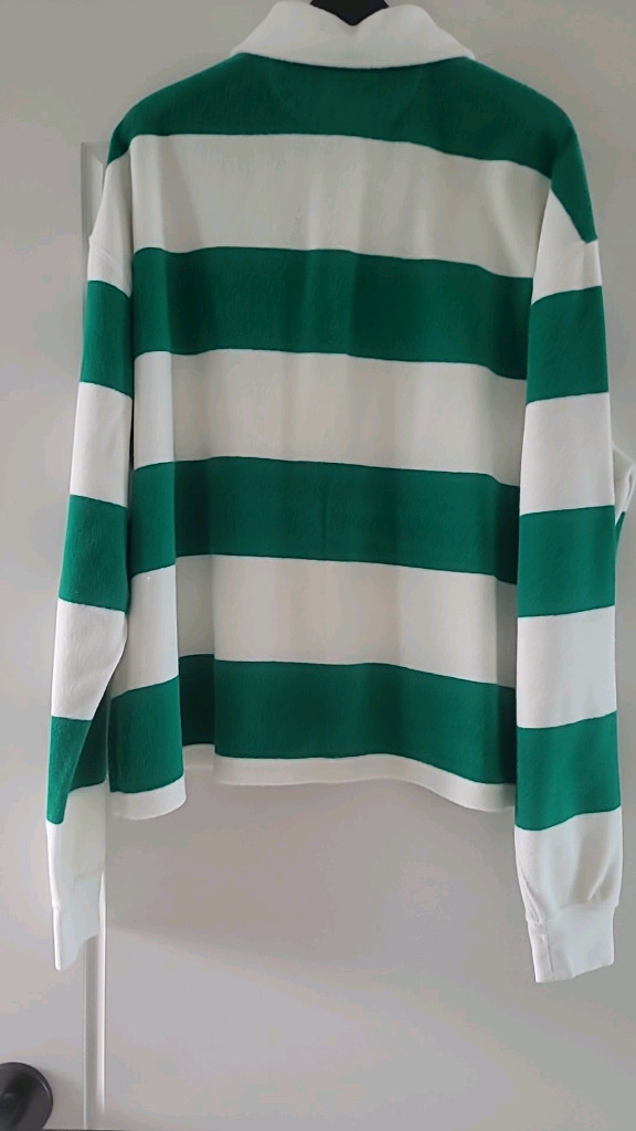 폴로 랄프로렌 럭비티 판매합니다 이미지