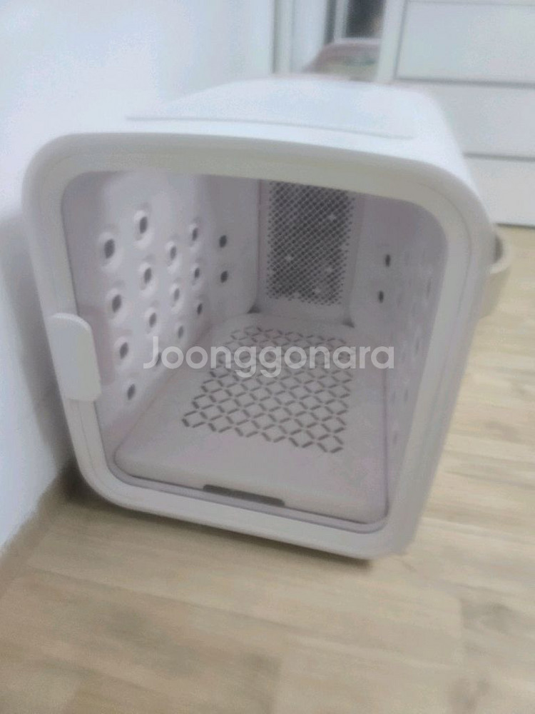 쿠쿠 넬로 펫드라이룸--0