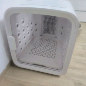 쿠쿠 넬로 펫드라이룸