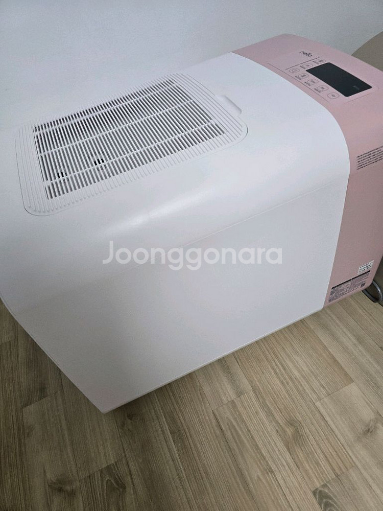 쿠쿠 넬로 펫드라이룸--1