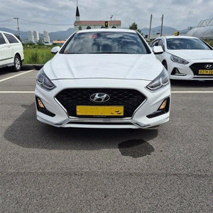 [현대]쏘나타 뉴 라이즈 LPI 스타일 (택시형) (5