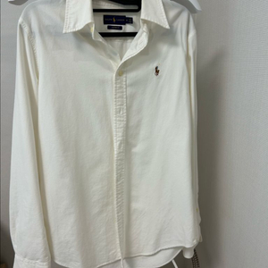 폴로 옥스포드 셔츠 여성