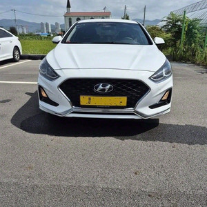 [현대]쏘나타 뉴 라이즈 LPI 스타일 (택시형) (5