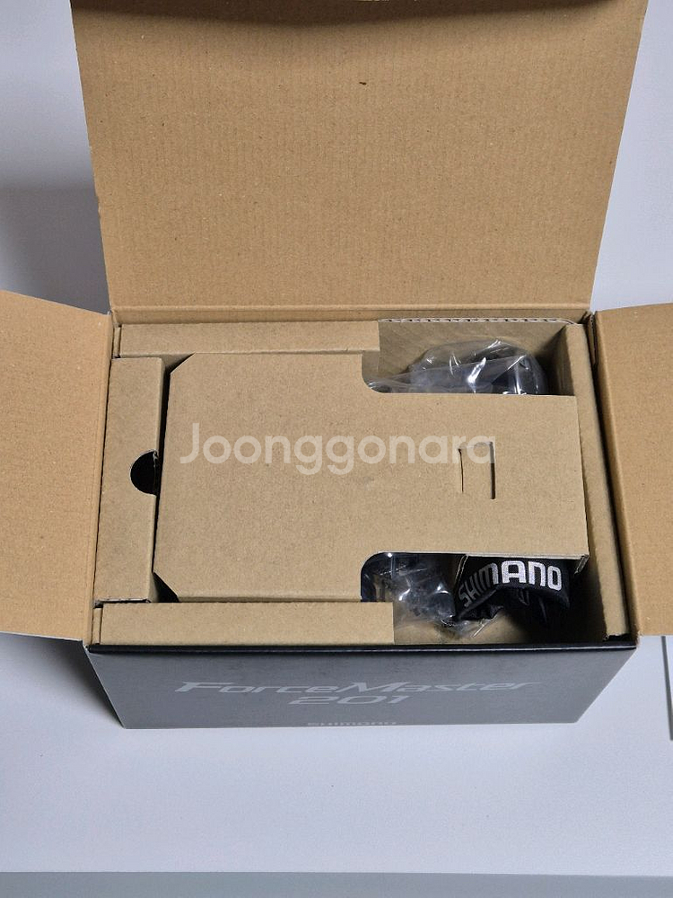 (새상품)시마노 포스마스터 201--3