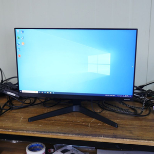 삼성 24인치 LED 모니터 F24T350FHK 판매