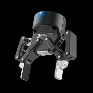 ROBOTIQ grippers