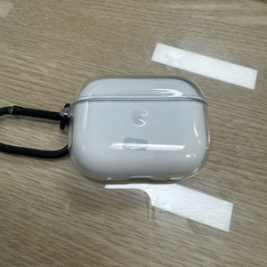 에어팟 프로2 2025년 8월 제조