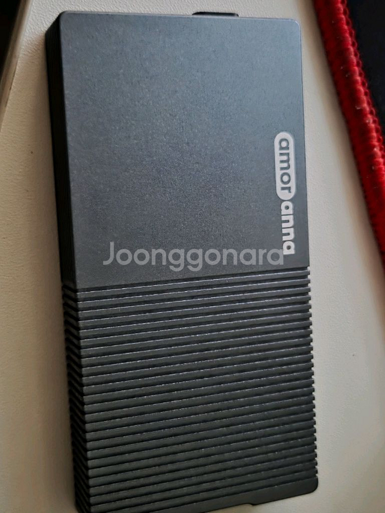 커세어 mp600 8tb m.2 ssd--0