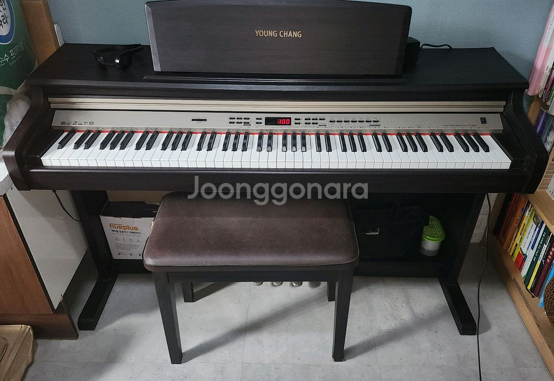 영창 전자피아노--0