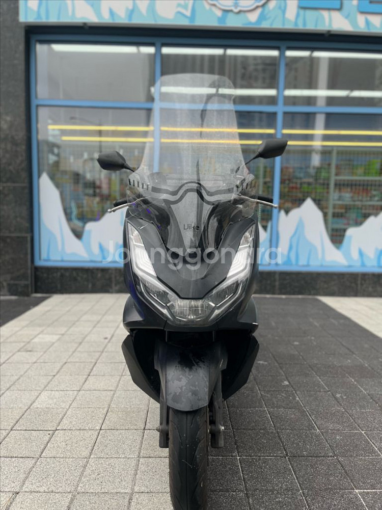 PCX125--0
