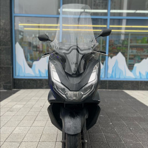 PCX125