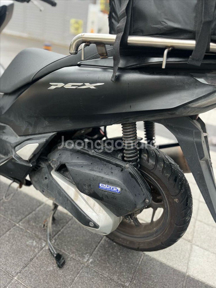 PCX125--2