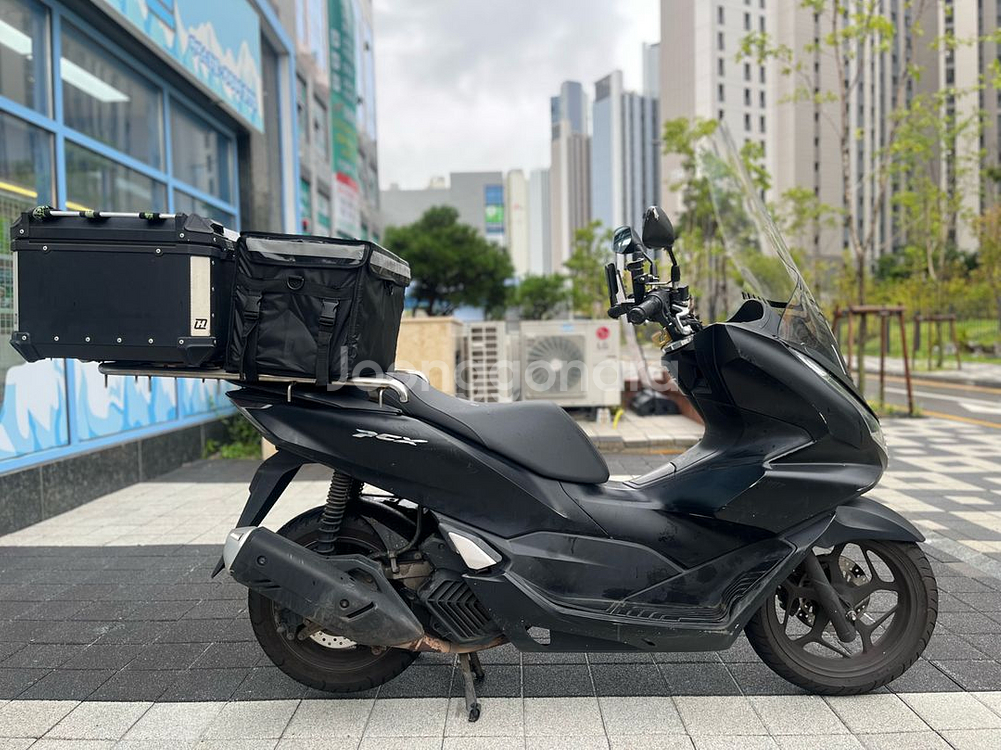 PCX125--3