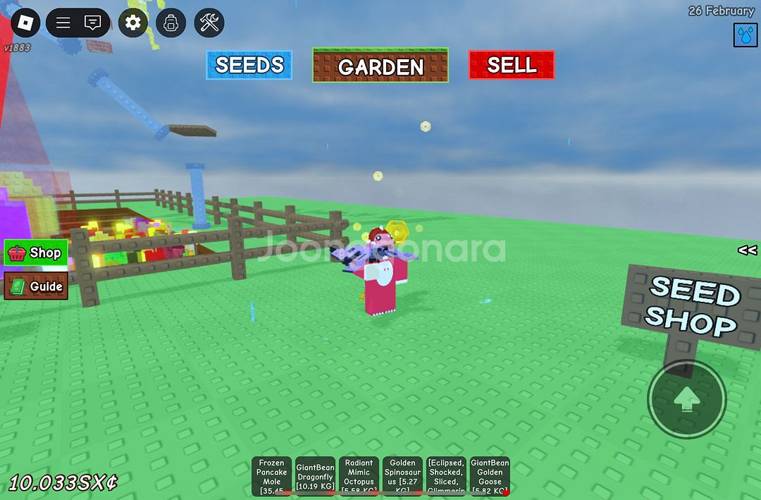 그로우 어 가든 펫(최저가)--4