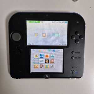 닌텐도 2ds