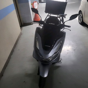 pcx125